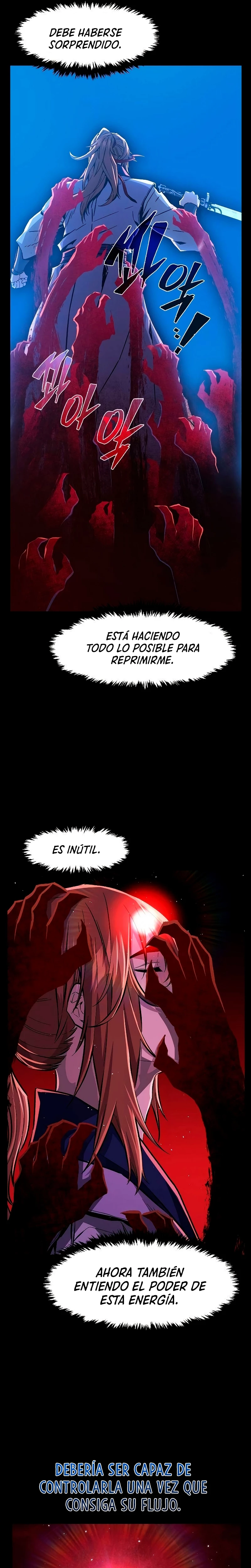 Read El Sentido Absoluto de la Espada ES Manga Online
