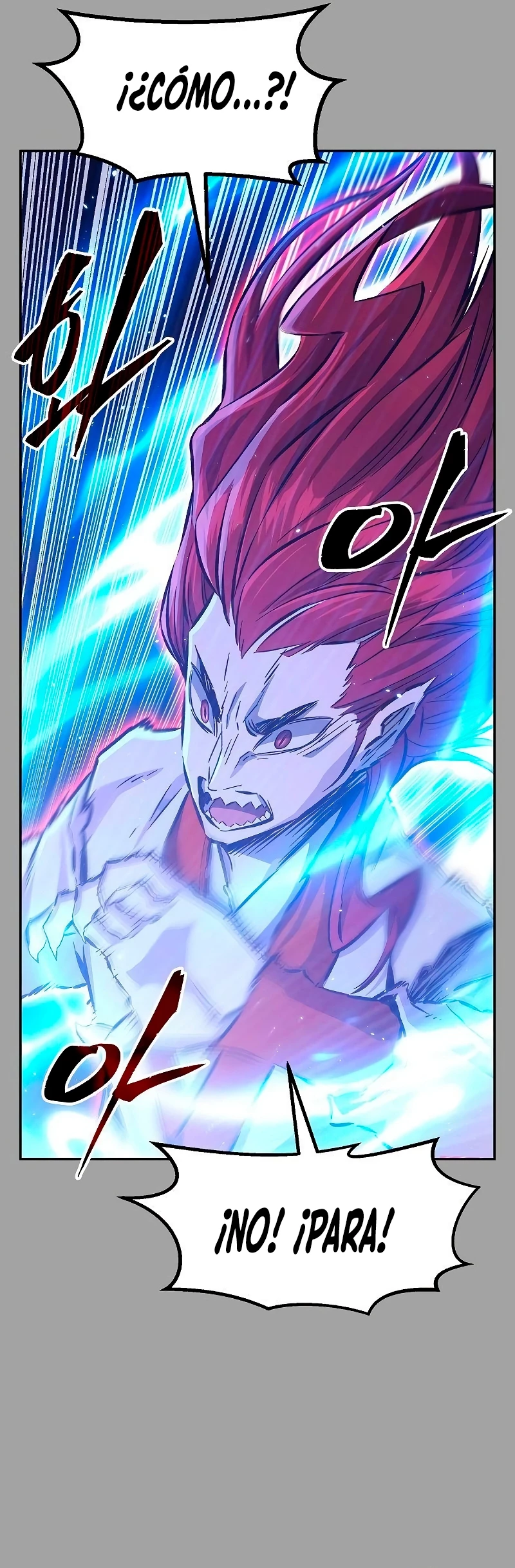 Read El Sentido Absoluto de la Espada ES Manga Online