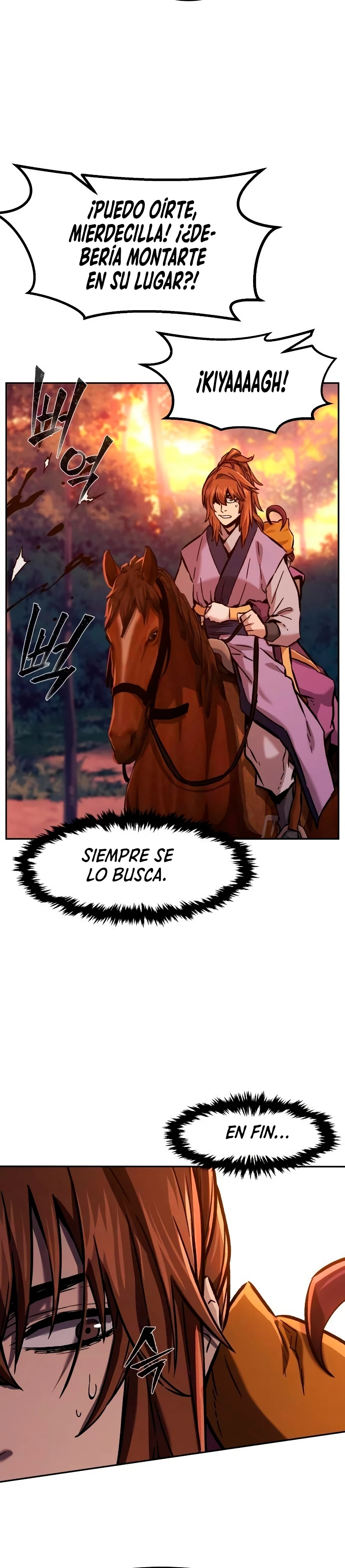 Read El Sentido Absoluto de la Espada ES Manga Online