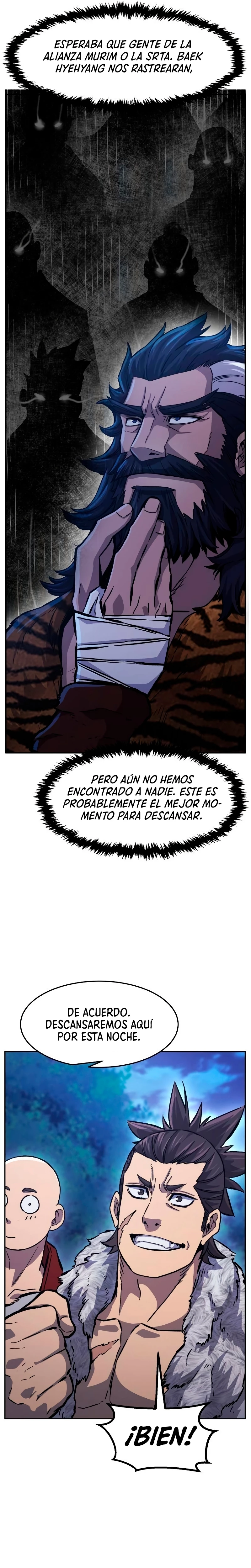 Read El Sentido Absoluto de la Espada ES Manga Online