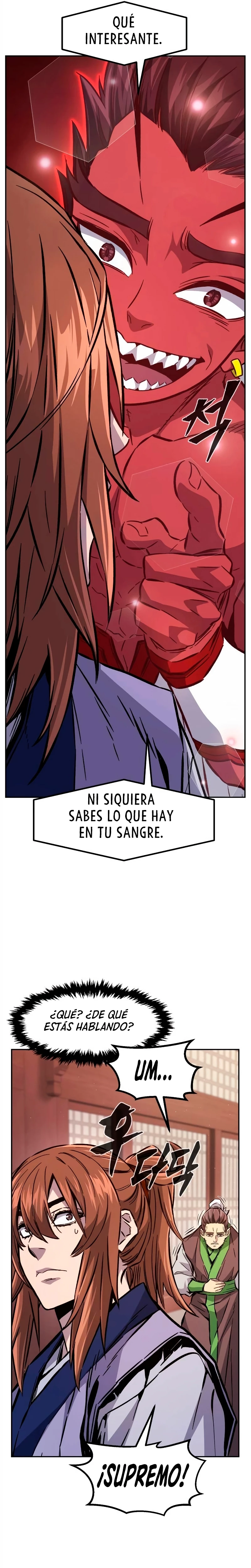 Read El Sentido Absoluto de la Espada ES Manga Online