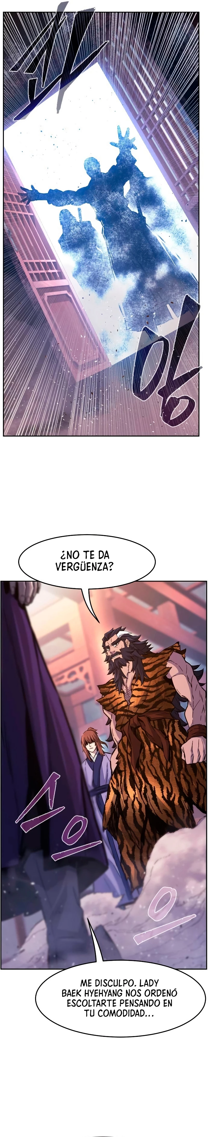 Read El Sentido Absoluto de la Espada ES Manga Online