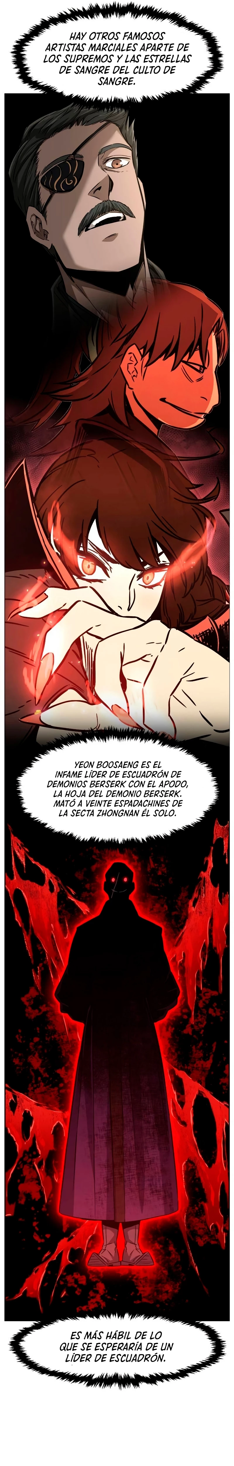 Read El Sentido Absoluto de la Espada ES Manga Online