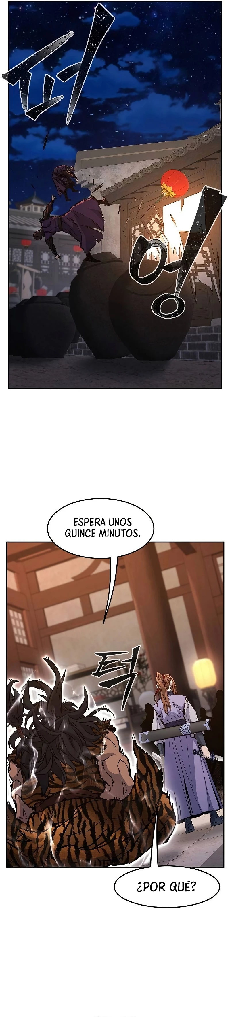 Read El Sentido Absoluto de la Espada ES Manga Online