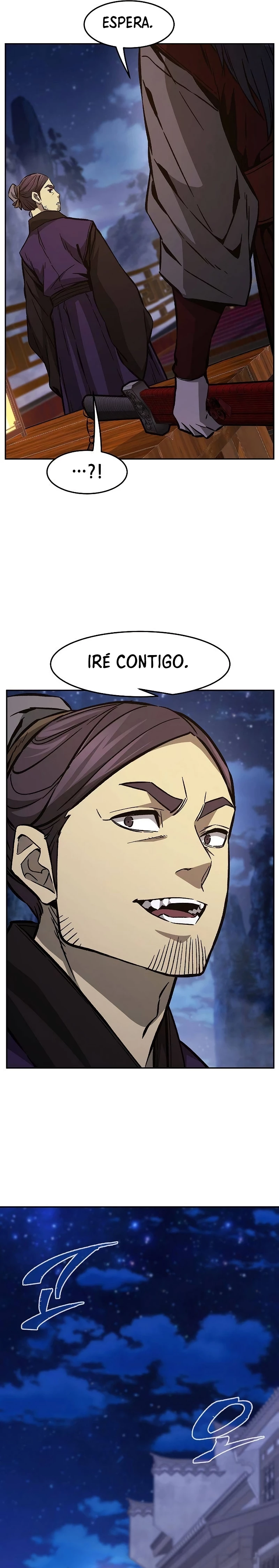 Read El Sentido Absoluto de la Espada ES Manga Online