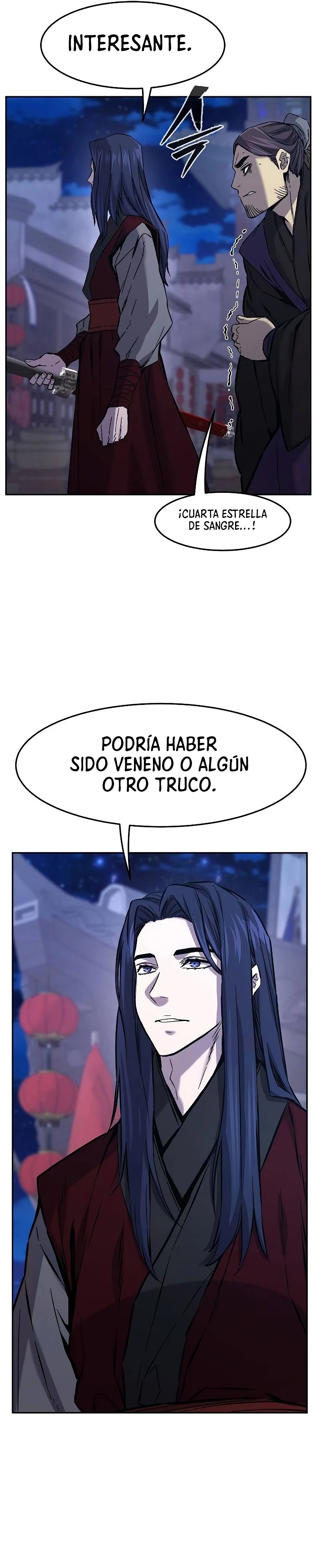 Read El Sentido Absoluto de la Espada ES Manga Online