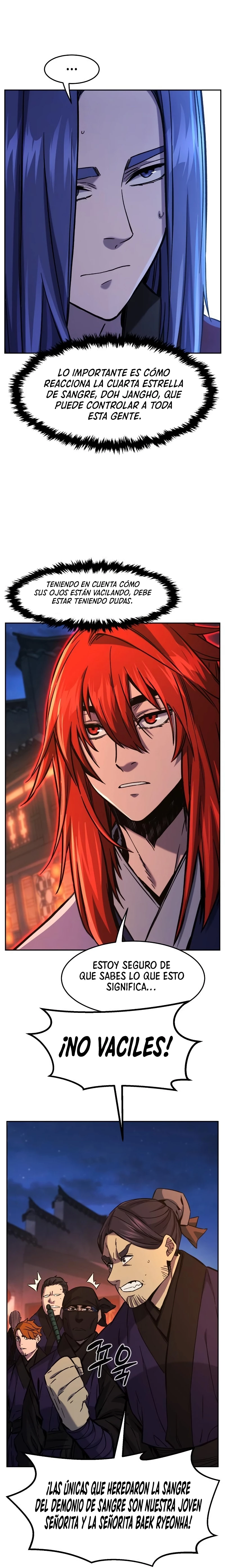 Read El Sentido Absoluto de la Espada ES Manga Online
