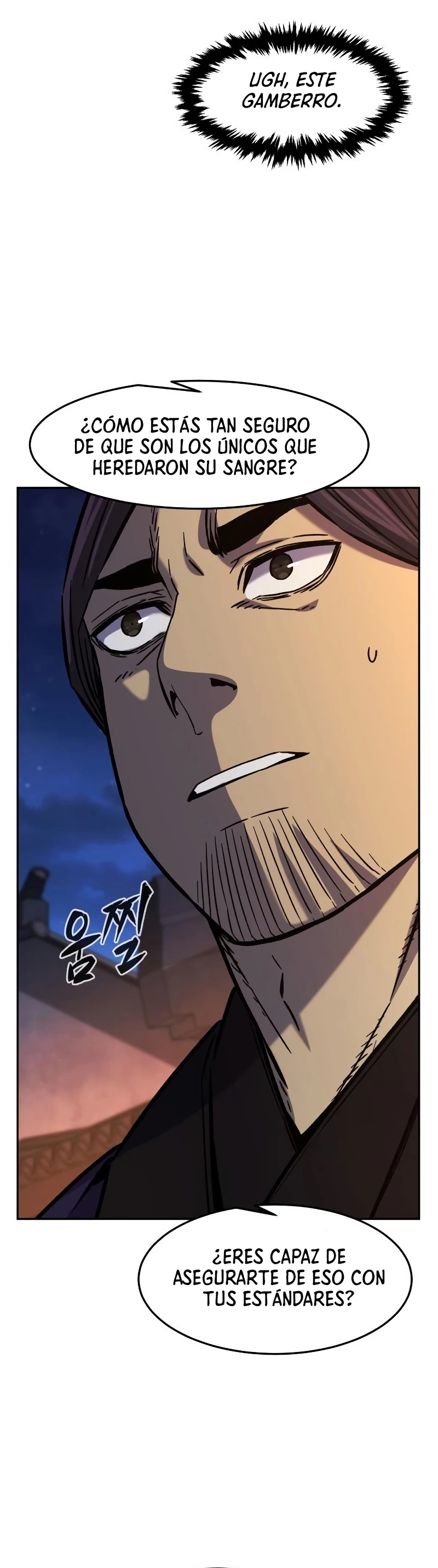 Read El Sentido Absoluto de la Espada ES Manga Online