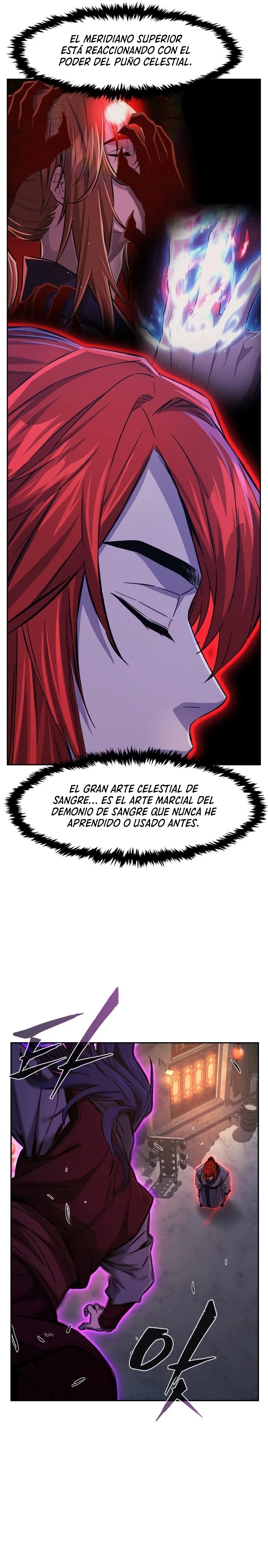 Read El Sentido Absoluto de la Espada ES Manga Online