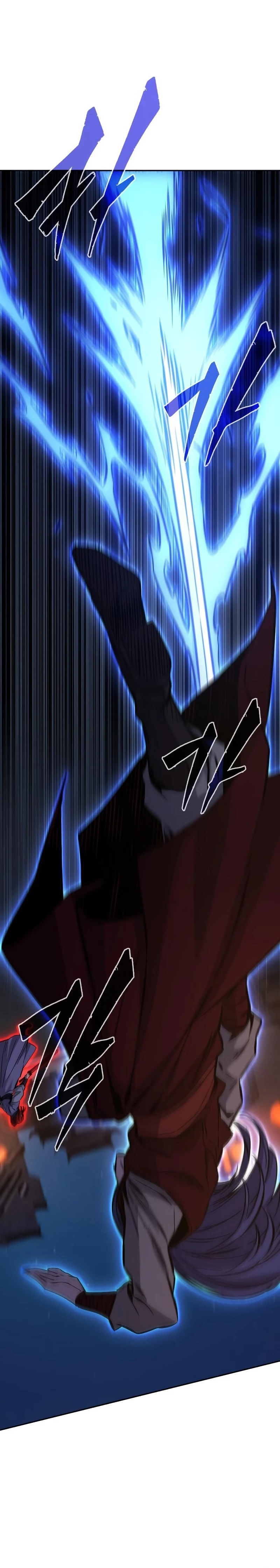 Read El Sentido Absoluto de la Espada ES Manga Online