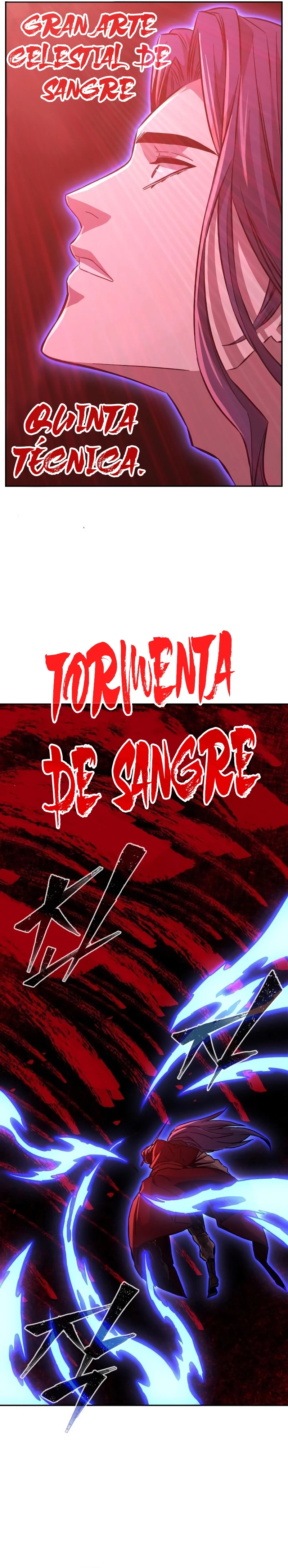 Read El Sentido Absoluto de la Espada ES Manga Online