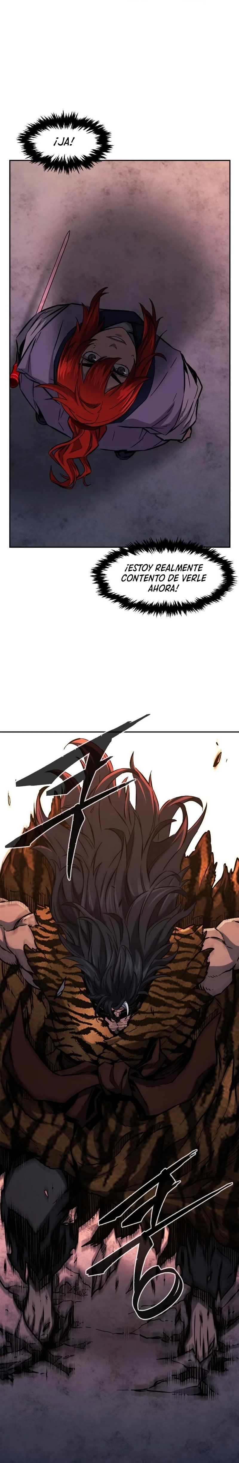 Read El Sentido Absoluto de la Espada ES Manga Online