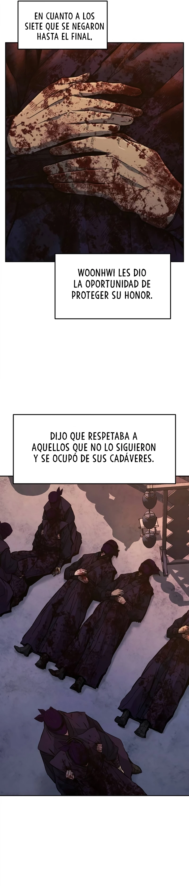 Read El Sentido Absoluto de la Espada ES Manga Online