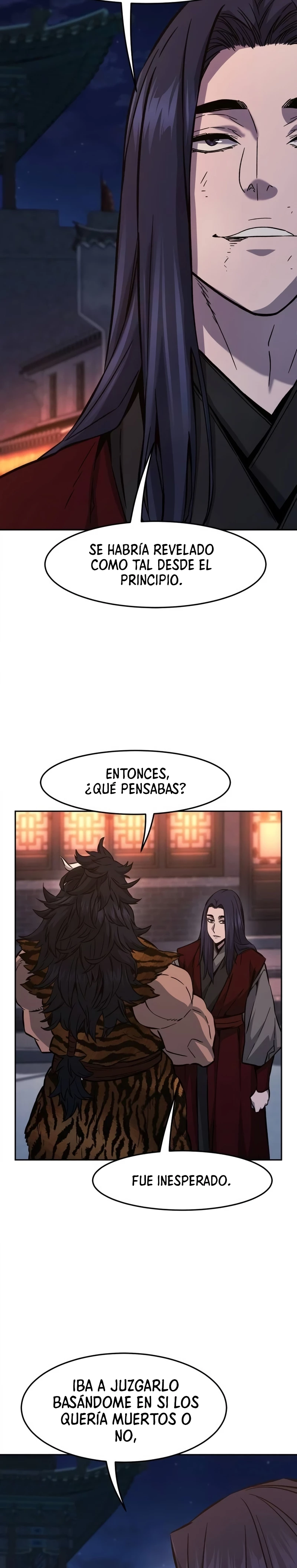 Read El Sentido Absoluto de la Espada ES Manga Online