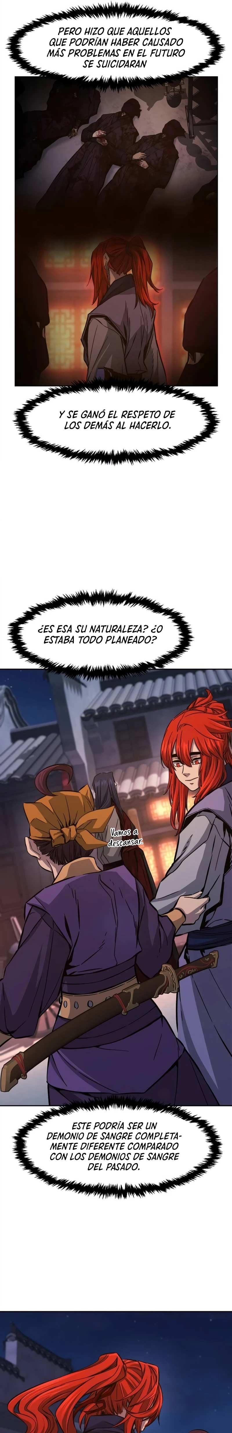 Read El Sentido Absoluto de la Espada ES Manga Online