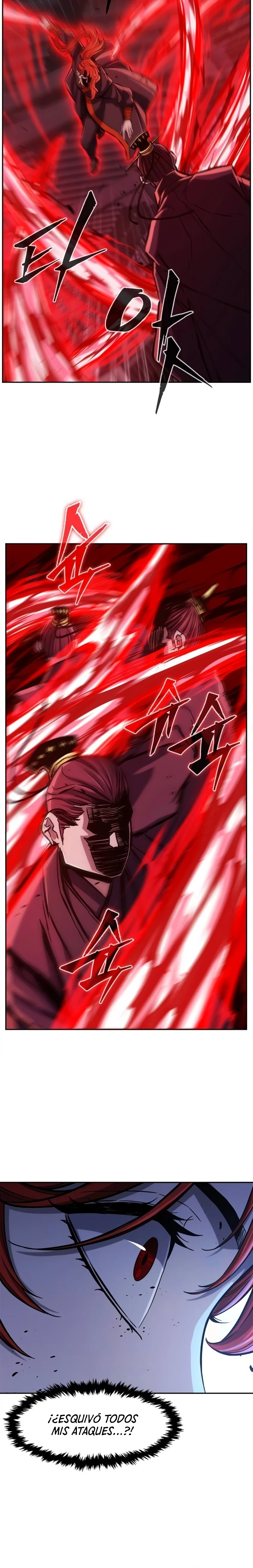 Read El Sentido Absoluto de la Espada ES Manga Online