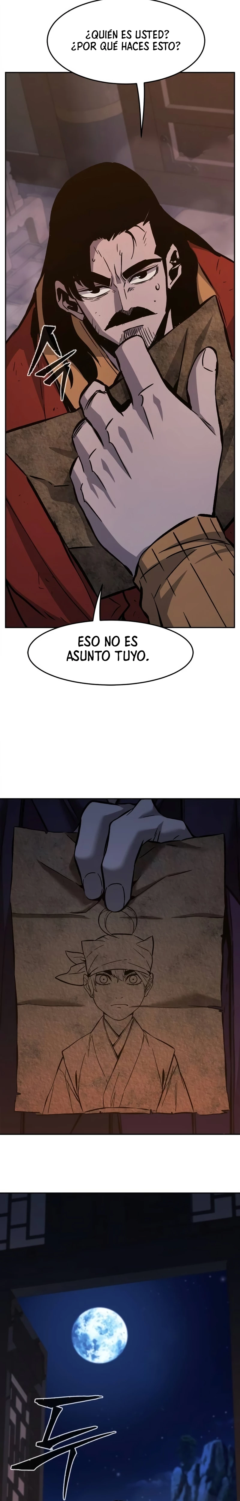 Read El Sentido Absoluto de la Espada ES Manga Online