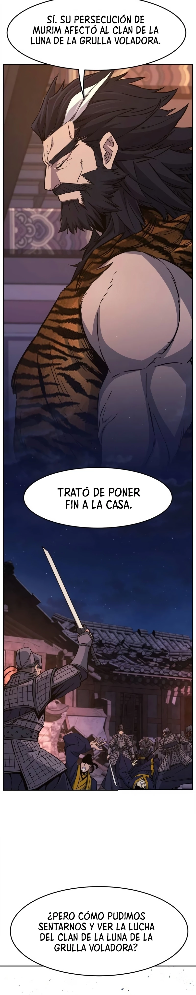 Read El Sentido Absoluto de la Espada ES Manga Online