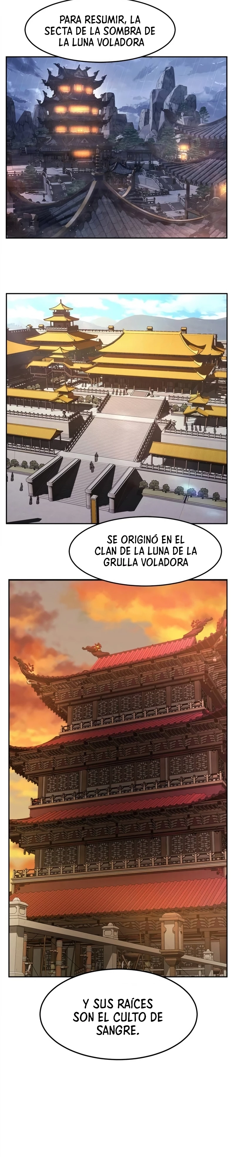 Read El Sentido Absoluto de la Espada ES Manga Online
