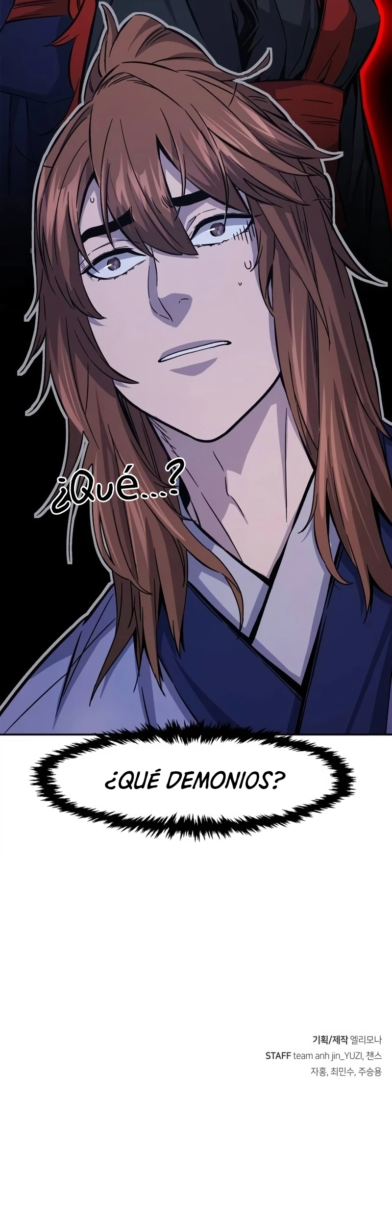 Read El Sentido Absoluto de la Espada ES Manga Online