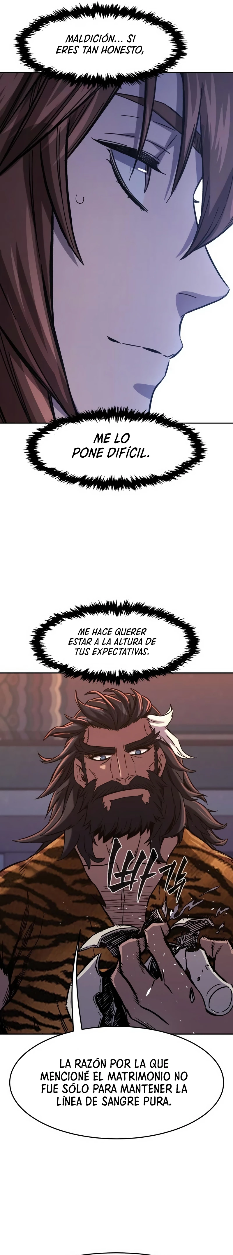 Read El Sentido Absoluto de la Espada ES Manga Online