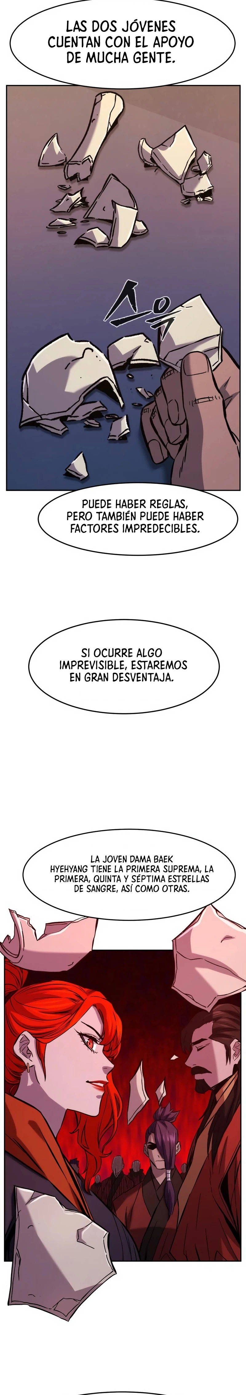 Read El Sentido Absoluto de la Espada ES Manga Online