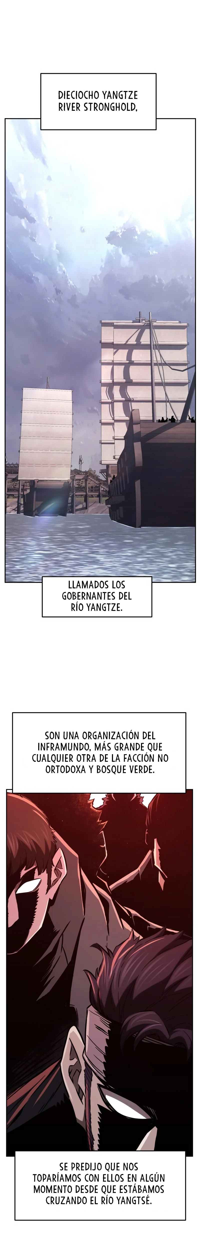 Read El Sentido Absoluto de la Espada ES Manga Online