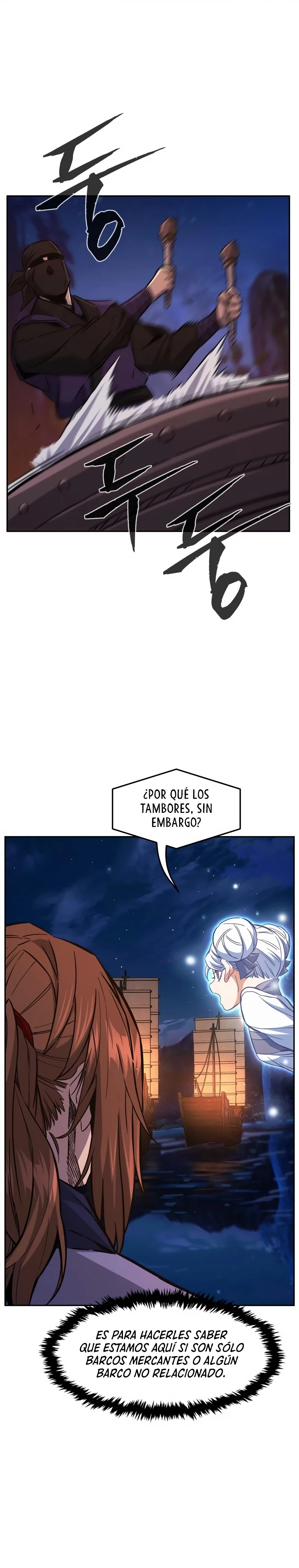 Read El Sentido Absoluto de la Espada ES Manga Online