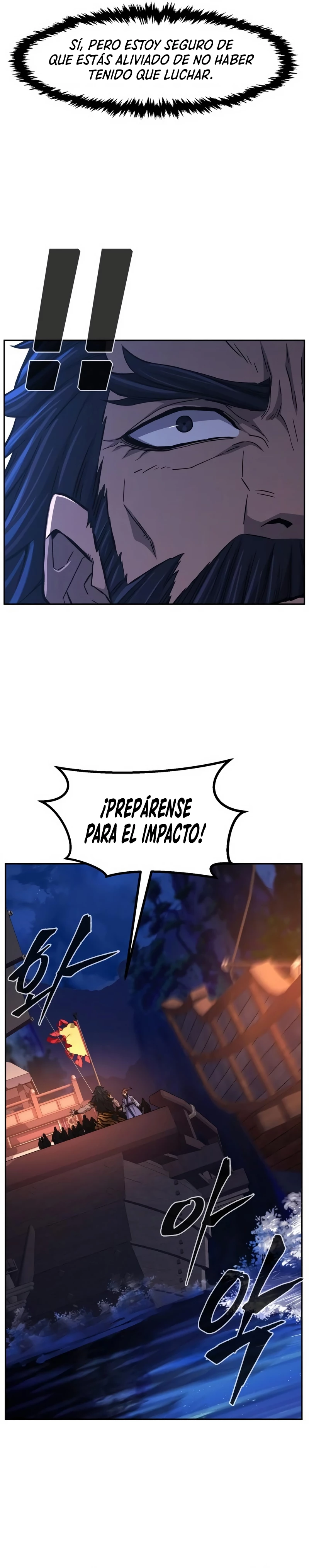 Read El Sentido Absoluto de la Espada ES Manga Online