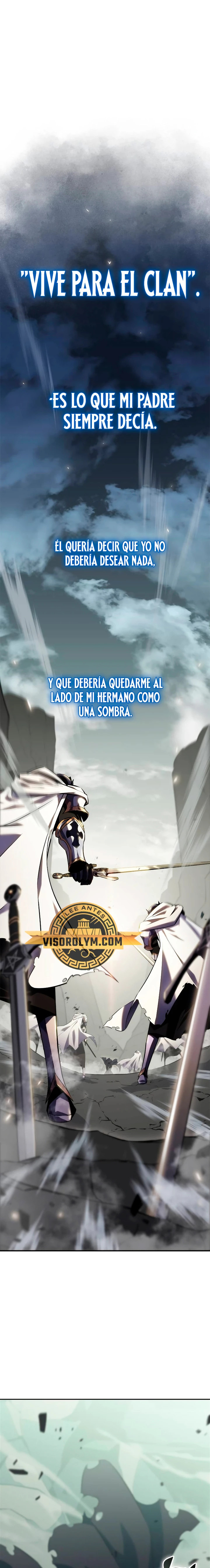 Read El asesino que retornó como el hijo del duque ES Manga Online