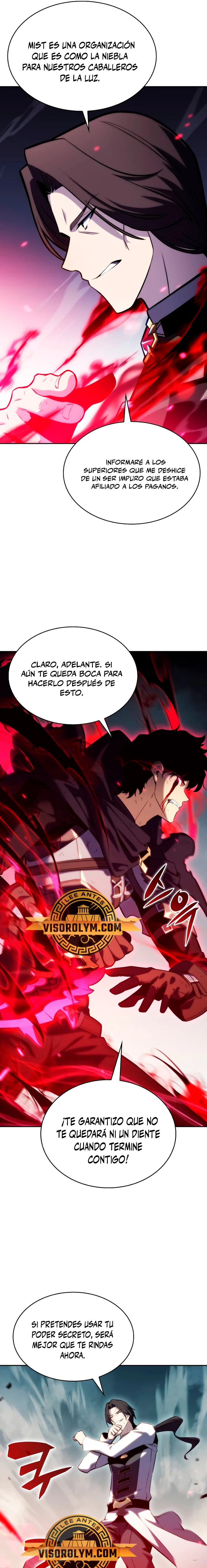 Read El asesino que retornó como el hijo del duque ES Manga Online