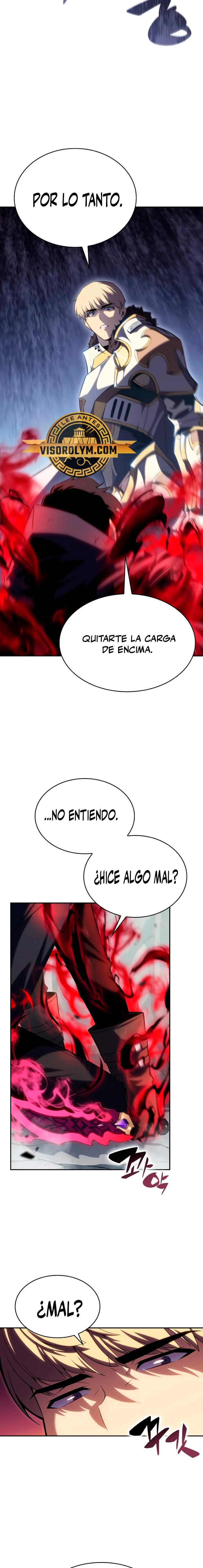 Read El asesino que retornó como el hijo del duque ES Manga Online