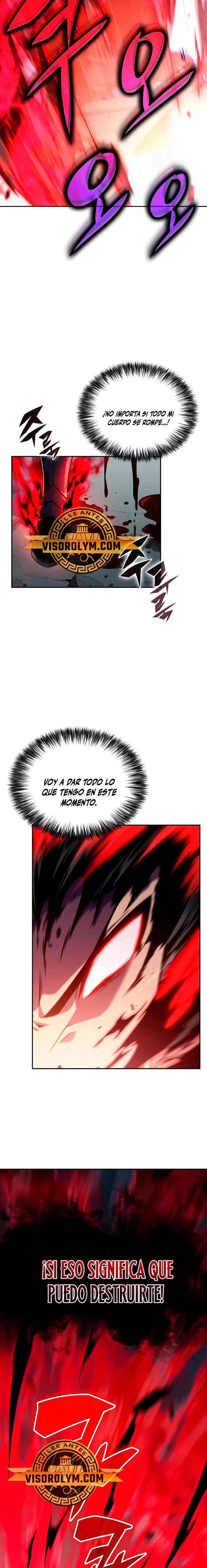 Read El asesino que retornó como el hijo del duque ES Manga Online