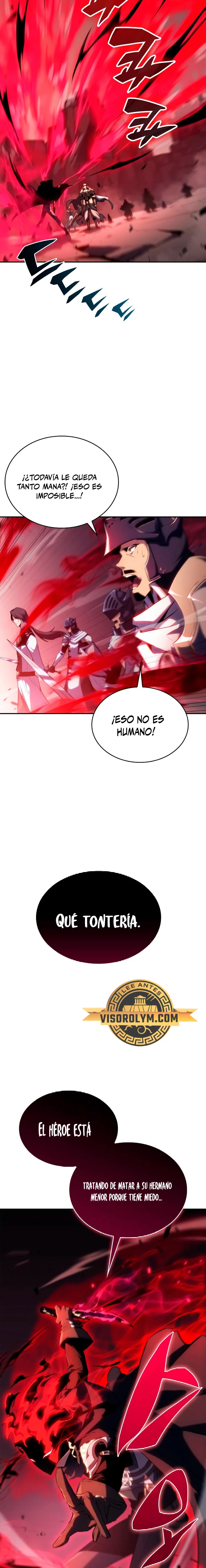 Read El asesino que retornó como el hijo del duque ES Manga Online