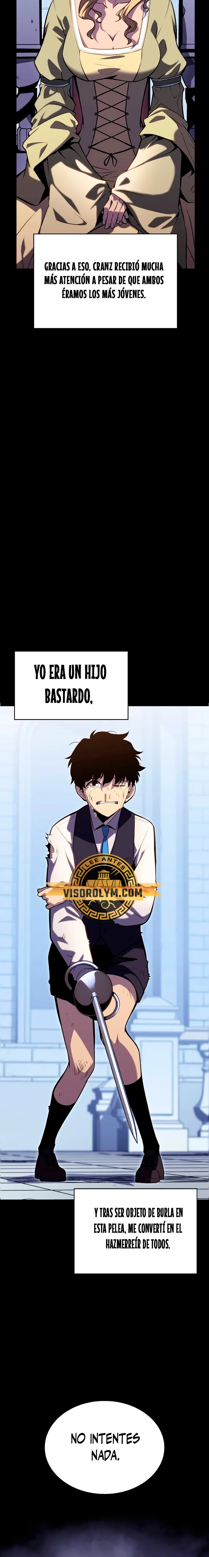 Read El asesino que retornó como el hijo del duque ES Manga Online