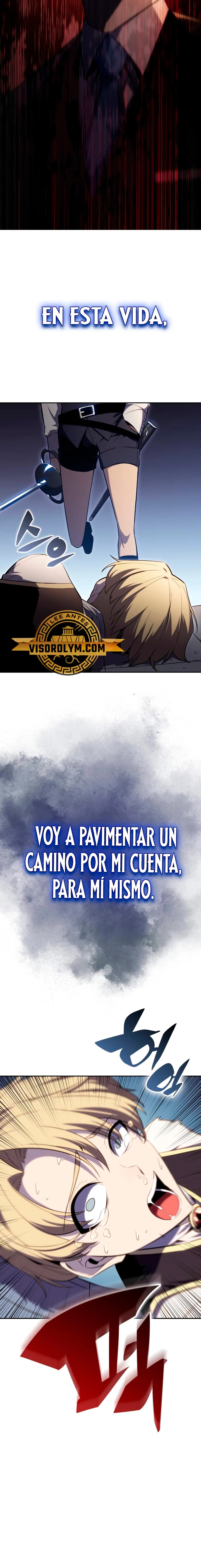 Read El asesino que retornó como el hijo del duque ES Manga Online