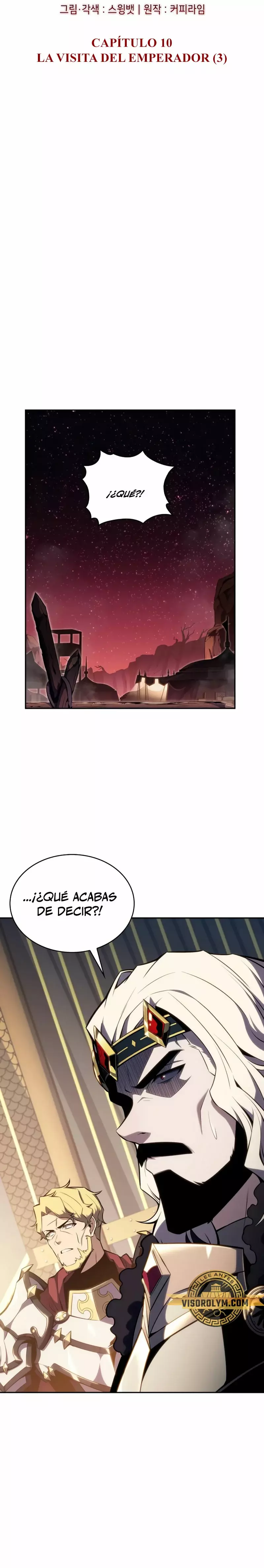 Read El asesino que retornó como el hijo del duque ES Manga Online