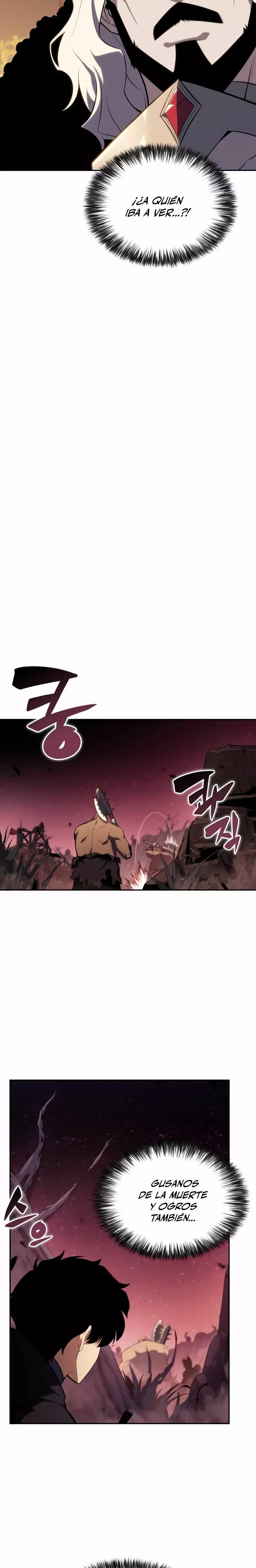 Read El asesino que retornó como el hijo del duque ES Manga Online