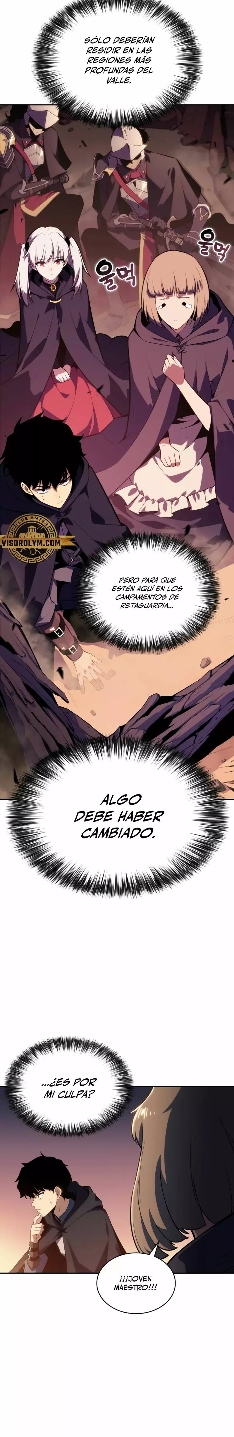 Read El asesino que retornó como el hijo del duque ES Manga Online