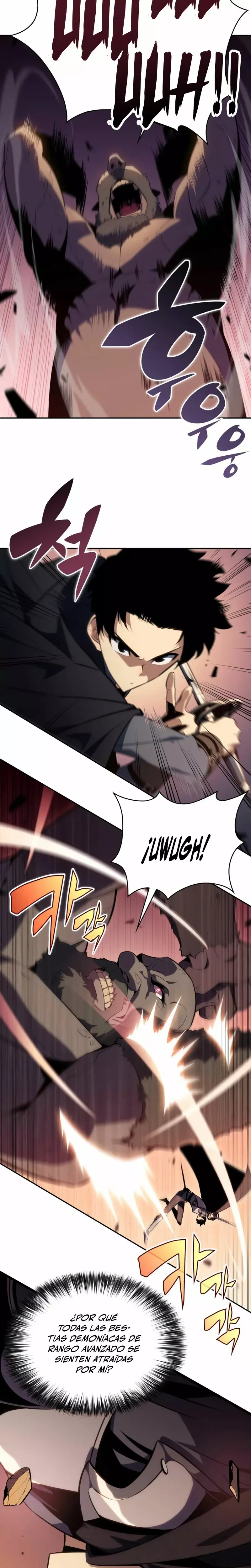 Read El asesino que retornó como el hijo del duque ES Manga Online