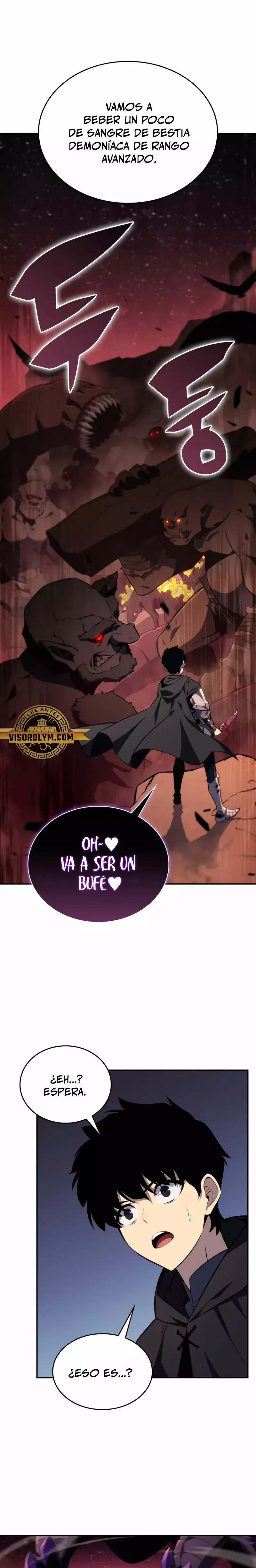 Read El asesino que retornó como el hijo del duque ES Manga Online