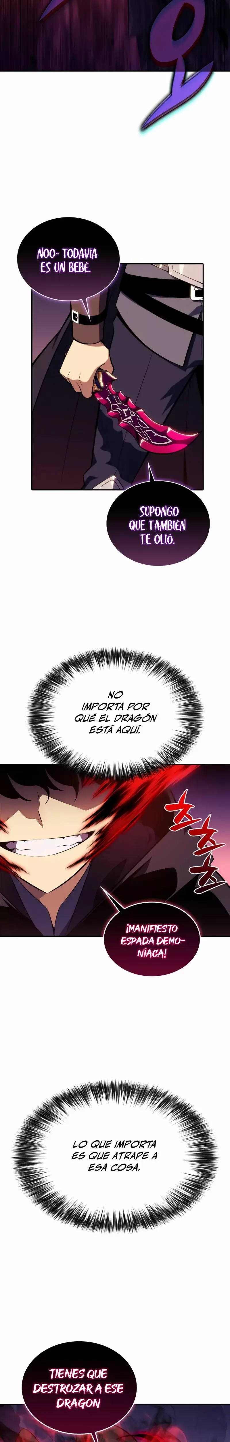 Read El asesino que retornó como el hijo del duque ES Manga Online