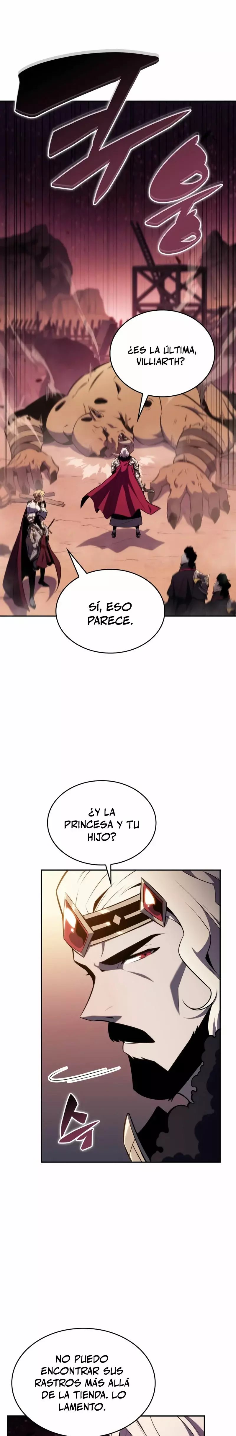 Read El asesino que retornó como el hijo del duque ES Manga Online