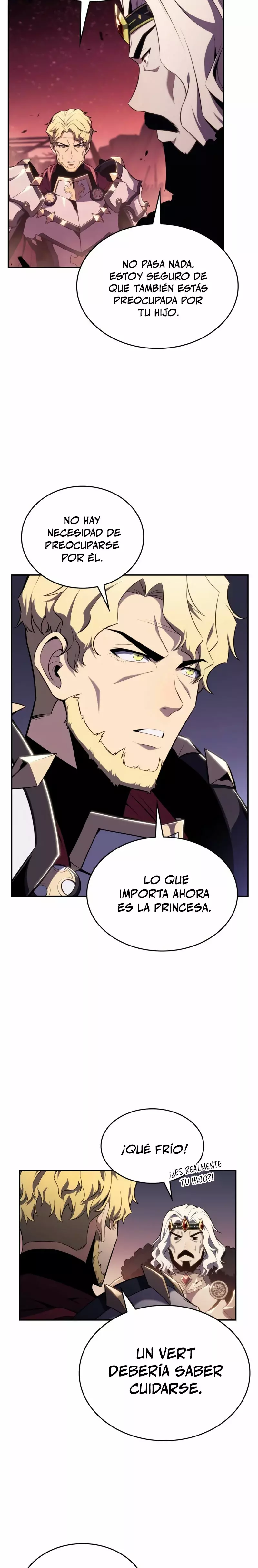 Read El asesino que retornó como el hijo del duque ES Manga Online