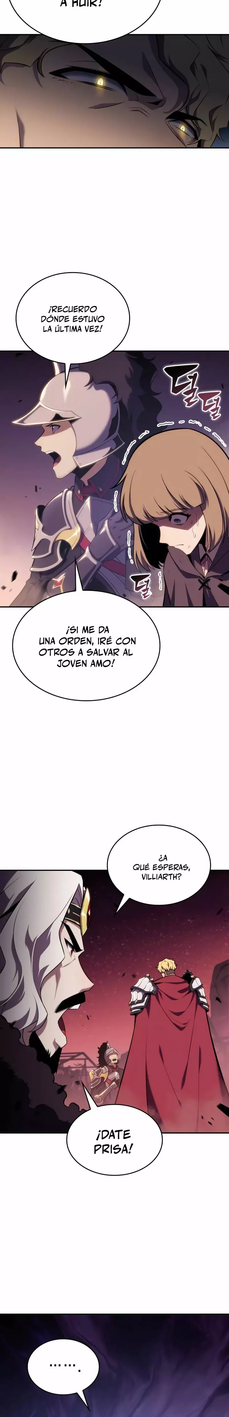 Read El asesino que retornó como el hijo del duque ES Manga Online