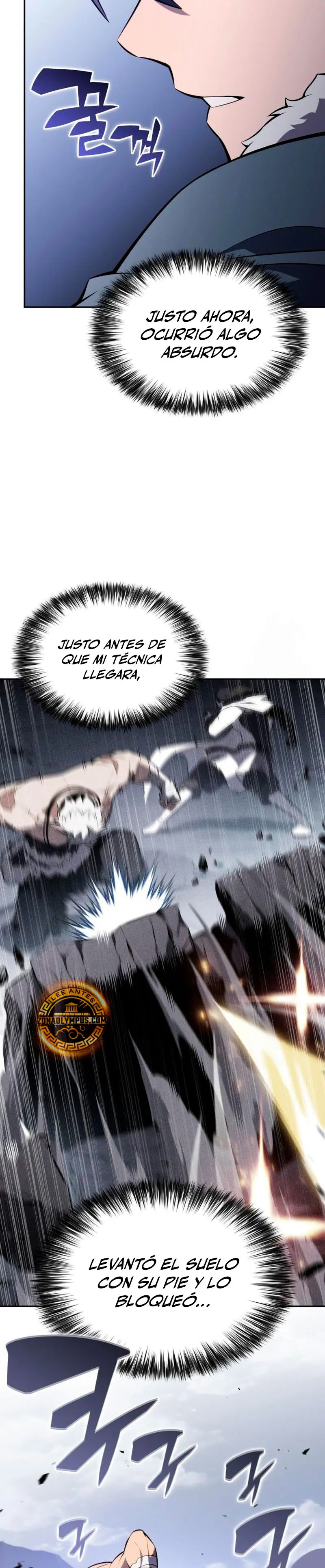 Read El asesino que retornó como el hijo del duque ES Manga Online