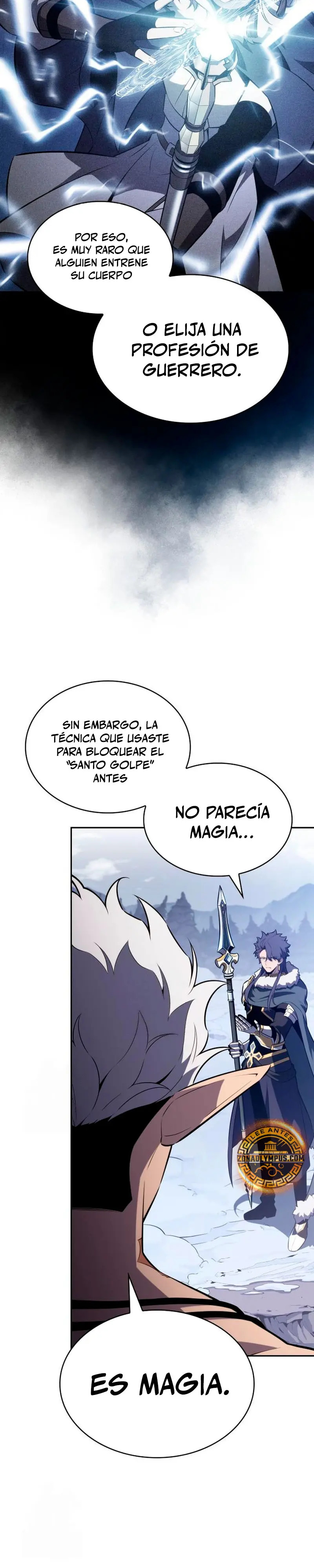 Read El asesino que retornó como el hijo del duque ES Manga Online