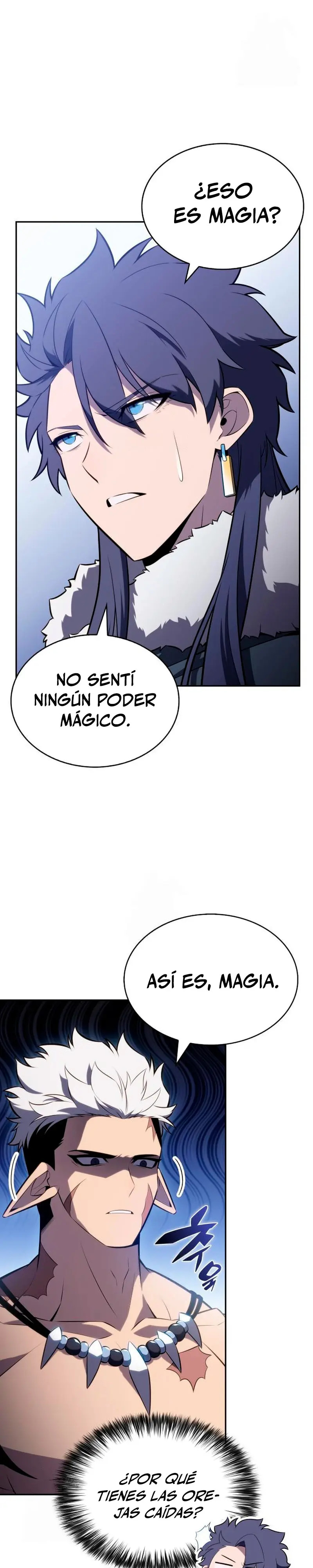 Read El asesino que retornó como el hijo del duque ES Manga Online
