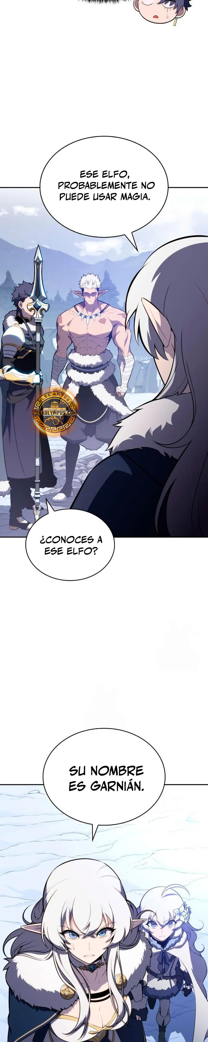 Read El asesino que retornó como el hijo del duque ES Manga Online