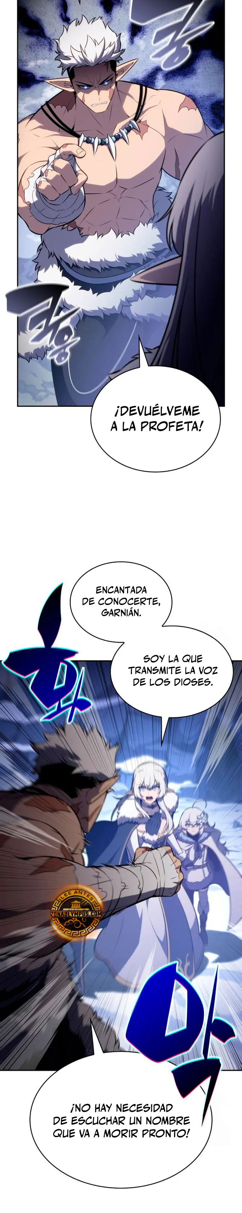 Read El asesino que retornó como el hijo del duque ES Manga Online
